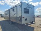 2018 Keystone Zinger Camper