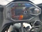 2026 Kawasaki EX500 H
