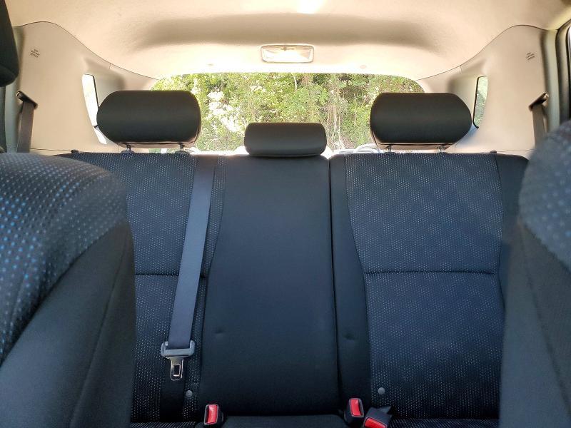2010 Toyota Matrix Base