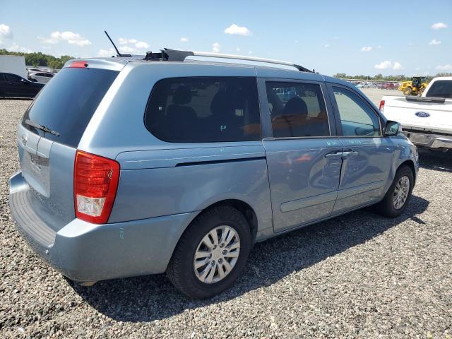 2012 KIA Sedona lx