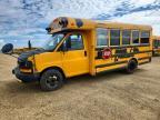 2011 Thomas Minotour G3500-School Bus