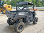 2025 Polaris Ranger Utility Vehicle