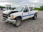 2012 Chevrolet Silverado K3500