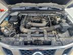 2015 Nissan Frontier S