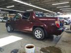 2007 Honda Ridgeline RTL