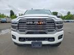 2025 Dodge 2500 Laramie