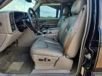 2007 Chevrolet Silverado K2500 Heavy Duty