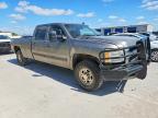 2007 Chevrolet Silverado K2500 Heavy Duty