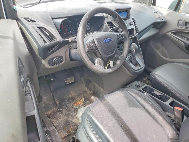 2021 Ford Transit Connect xl