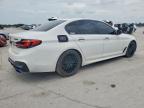 2018 BMW M550xi