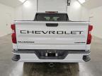 2024 Chevrolet Silverado C1500 Custom
