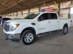 2017 Nissan Titan XD SV