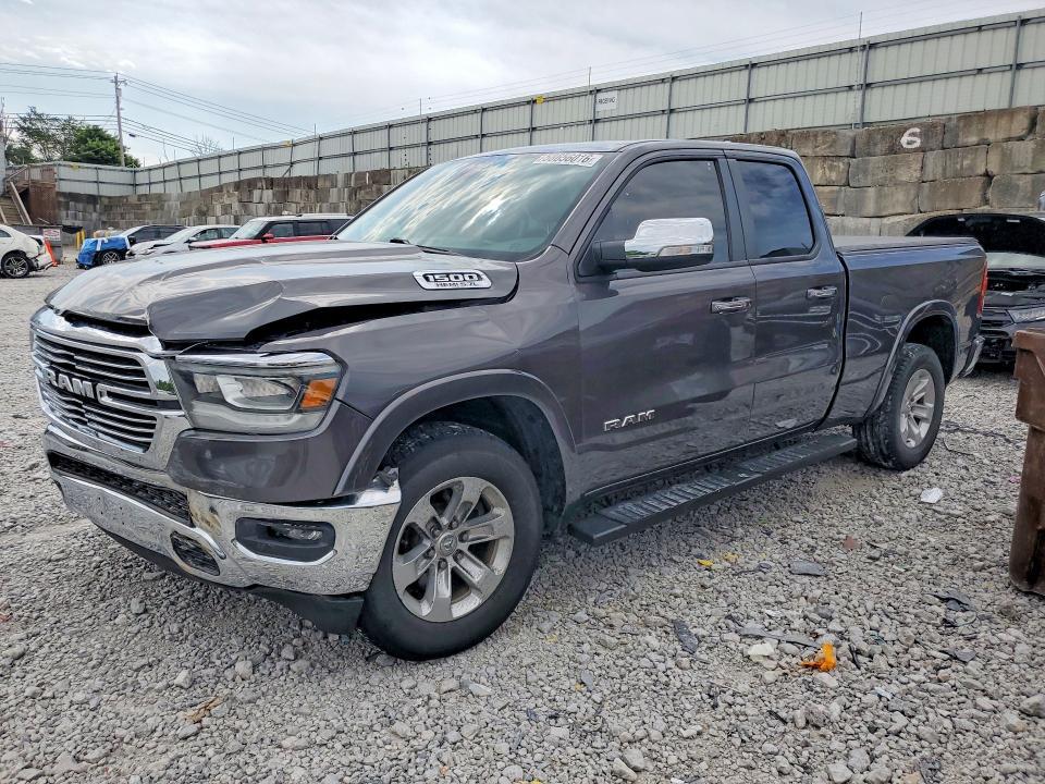2019 Dodge 1500 Laramie