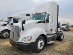 2017 Kenworth Constructi-Semi Truck