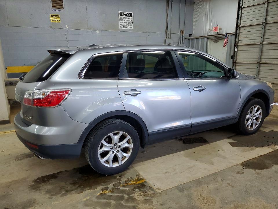 2012 Mazda Cx-9
