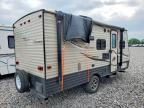 2017 Foresriver 2017 Forest River Clipper Camper