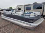 2025 Avalon Pontoons Venture Quad Lounge