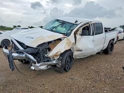 2018 Chevrolet Silverado K1500 lt for sale in Houston, TX