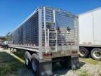 2026 Stoughton Ghton AHV-402T-AR-S Grain Trailer