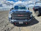 2020 GMC Sierra K3500 AT4