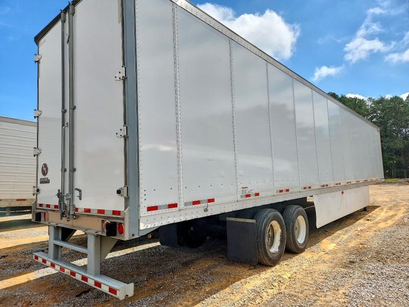 2023 Great Dane Trai 2023 Great Dane CCC-3314-21053 DRY Van Trailer