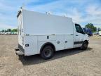 2017 Mercedes-Benz Sprinter 3500