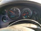 2011 Chevrolet Avalanche LTZ
