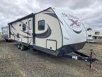 2017 Heartland Sundance-Camper