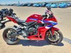 2026 Honda CBR650 R