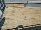 1980 Asve 1980 Utility Trailer