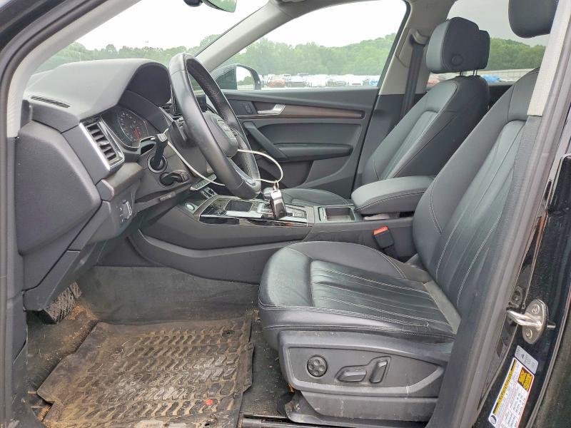 2021 Audi Q5 Premium