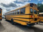 2010 Thomas SAF-T-LINER C2-School Bus