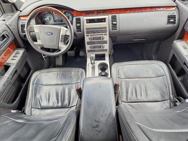 2009 Ford Flex Limited