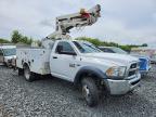 2015 Dodge RAM 4500 Bucket Truck