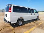 2026 GMC Savana G3500 LT