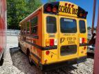 2013 Chevrolet Express G3-School Bus