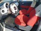 2013 Fiat 500 pop