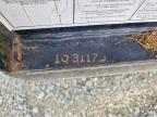2007 Pjtm 2007 TIE Down Equipment Trailer