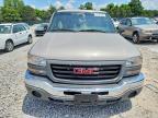 2005 GMC New Sierra C1500