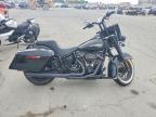 2019 Harley-Davidson Flhcs