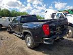 2024 Chevrolet Silverado K3500 High Country