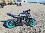 2024 Yamaha MT07