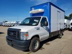 2023 Ford E350 Refrigerated BOX Truck