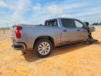 2020 Chevrolet Silverado K1500 Custom