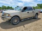2007 Ford F150 Supercrew