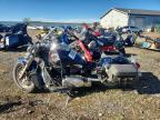 1996 Kawasaki VN1500 D