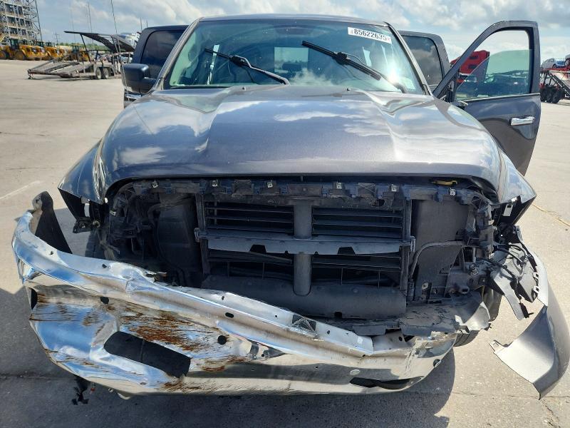 2016 Dodge RAM 1500 SLT