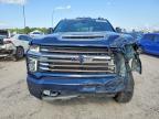 2022 Chevrolet Silverado K3500 High Country