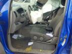 2012 Nissan Frontier S