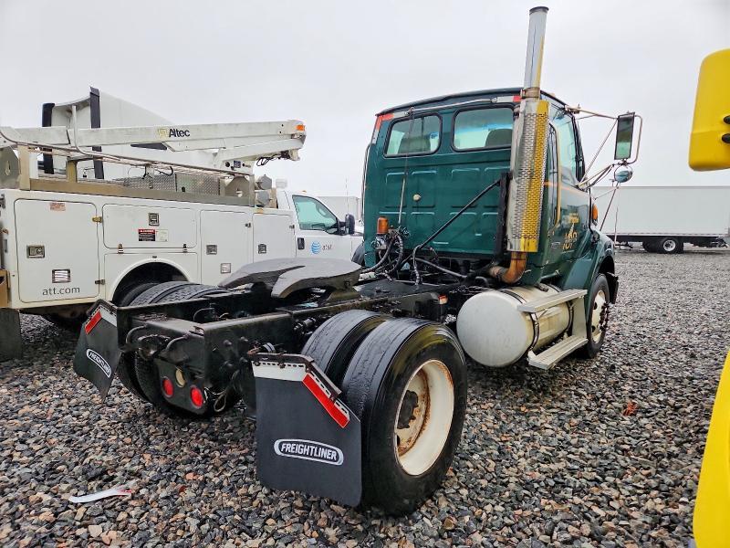 2006 Sterling 2006 Sterling A9500 Semi Truck